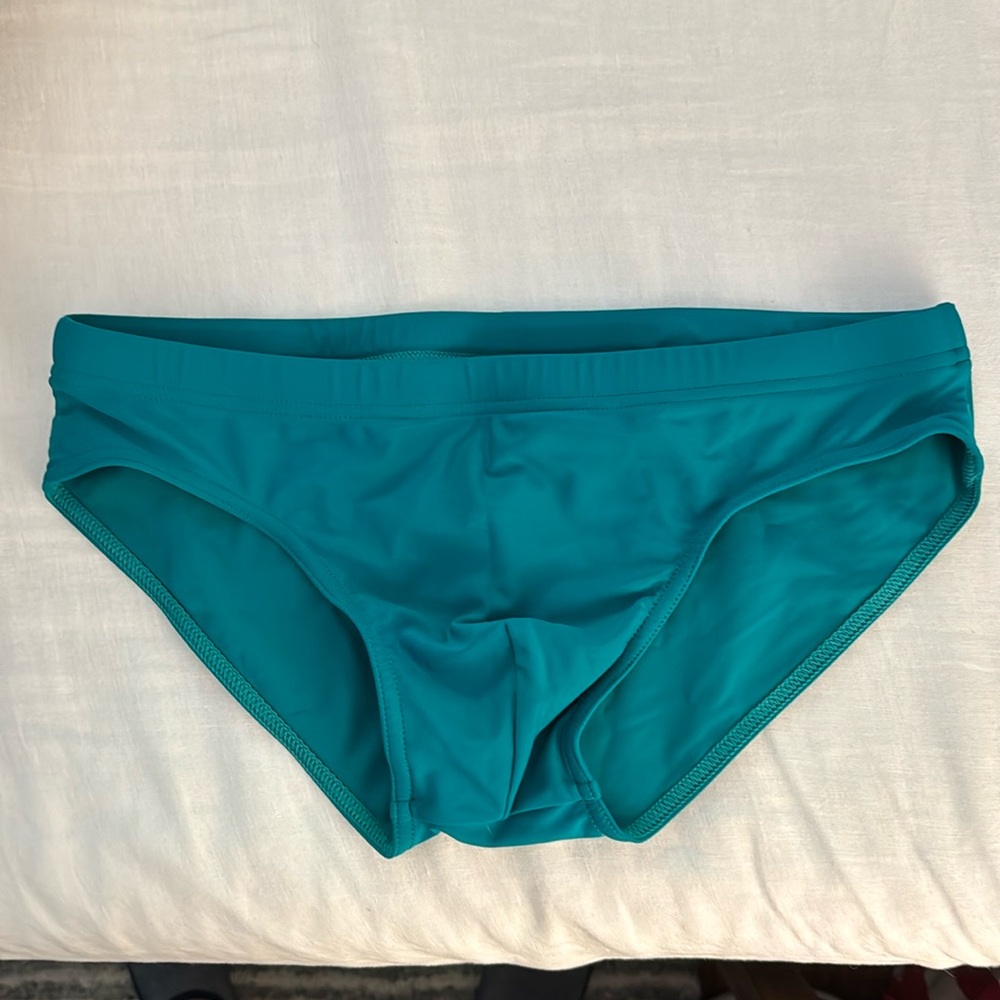 Deep Swim Brief Speedo